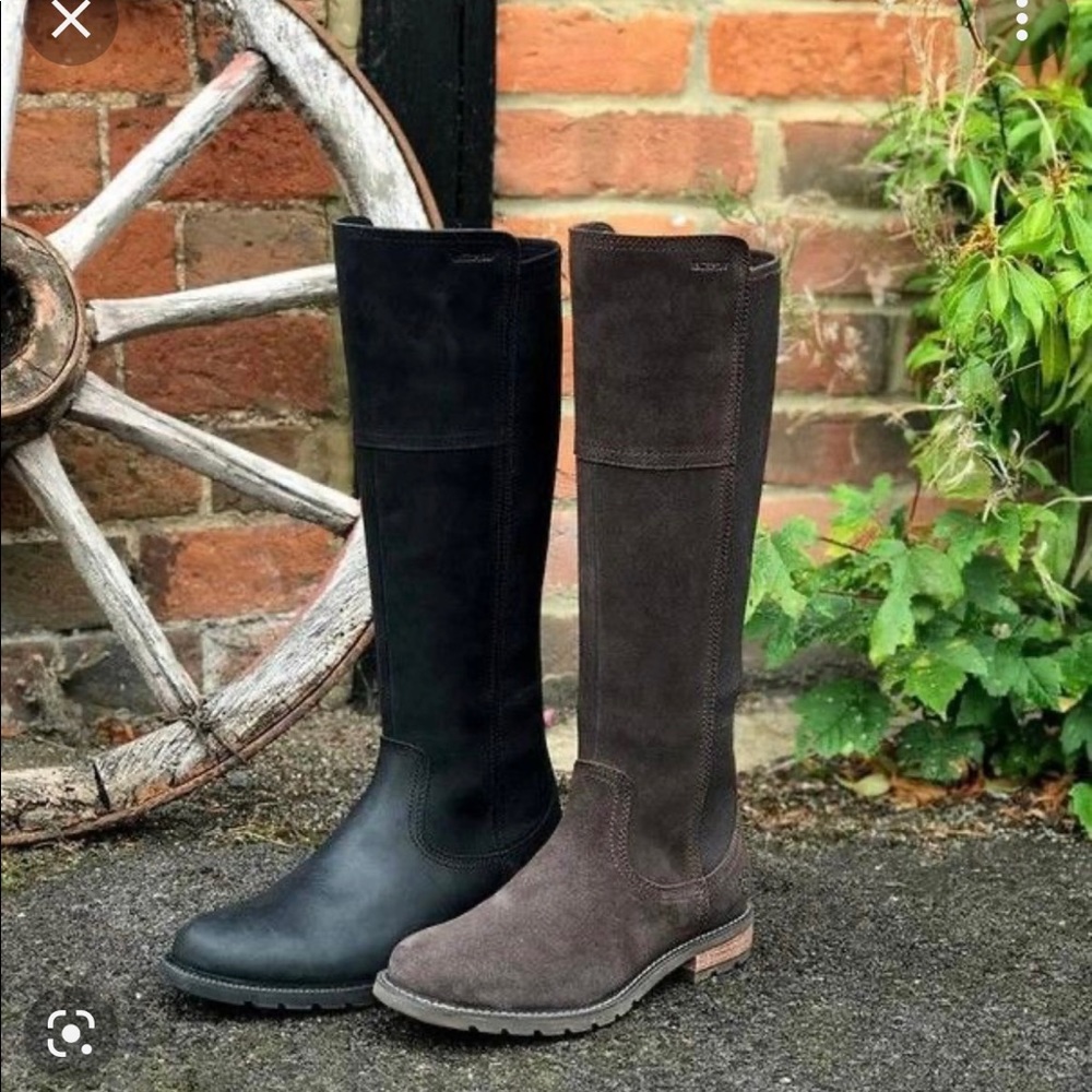 Women’s Ariat Sutton Waterproof Boots